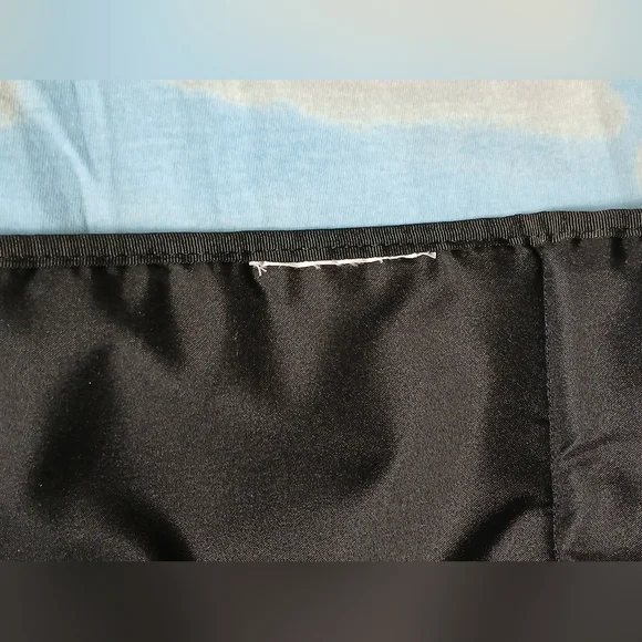 Skip Hop Quilted Backpack Black - Picture 16 of 16